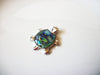 Australian Paua Abalone Pendant 8316