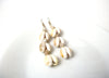 Natural Long Shell Earrings 112220