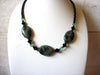 Kambaba Jasper Stone Necklace 51720