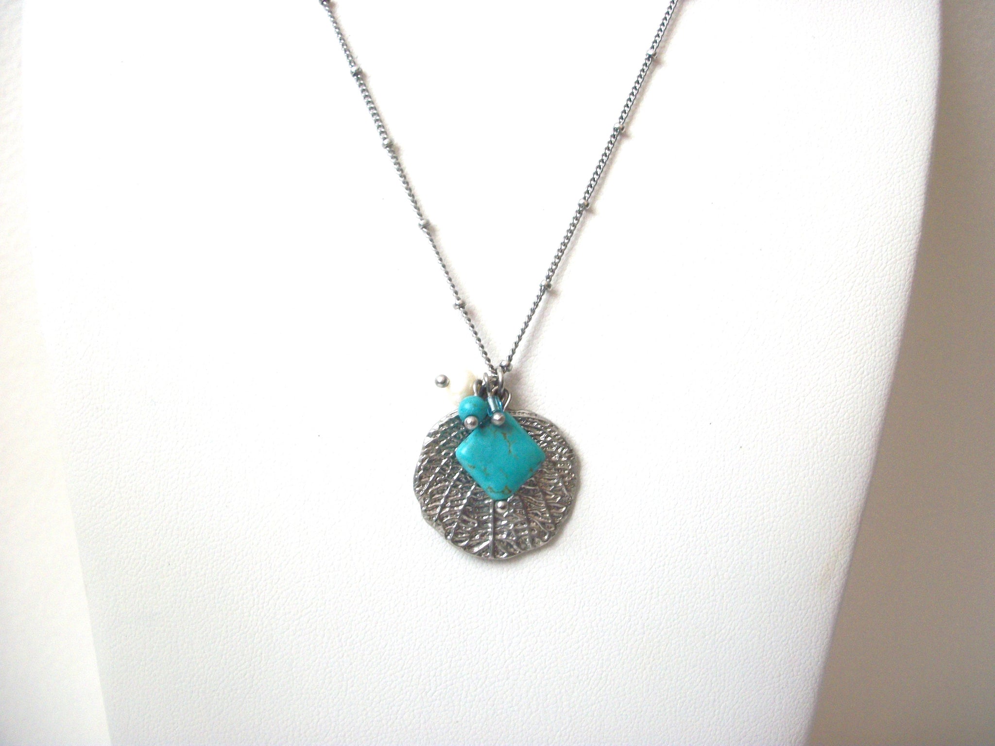 Vintage Designer Southwestern Necklace 112320