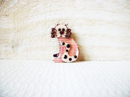 Rare Lucinda, Designs By Lucinda Cat Pins 51820