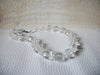 Retro Ice Clear Beads Necklace 52020