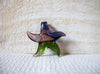 Glass Starfish Pendant 52020