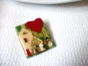Rare Lucinda Designs By Lucinda Christmas House Pins Pin 41020