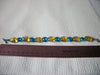Retro Glass Bracelet 52020