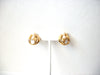 Vintage AVON 1994 Pearly Drop Earrings 112520