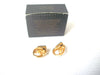 Vintage AVON 1994 Pearly Drop Earrings 112520