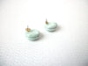 Vintage AVON Burst Of Spring Earrings 112820
