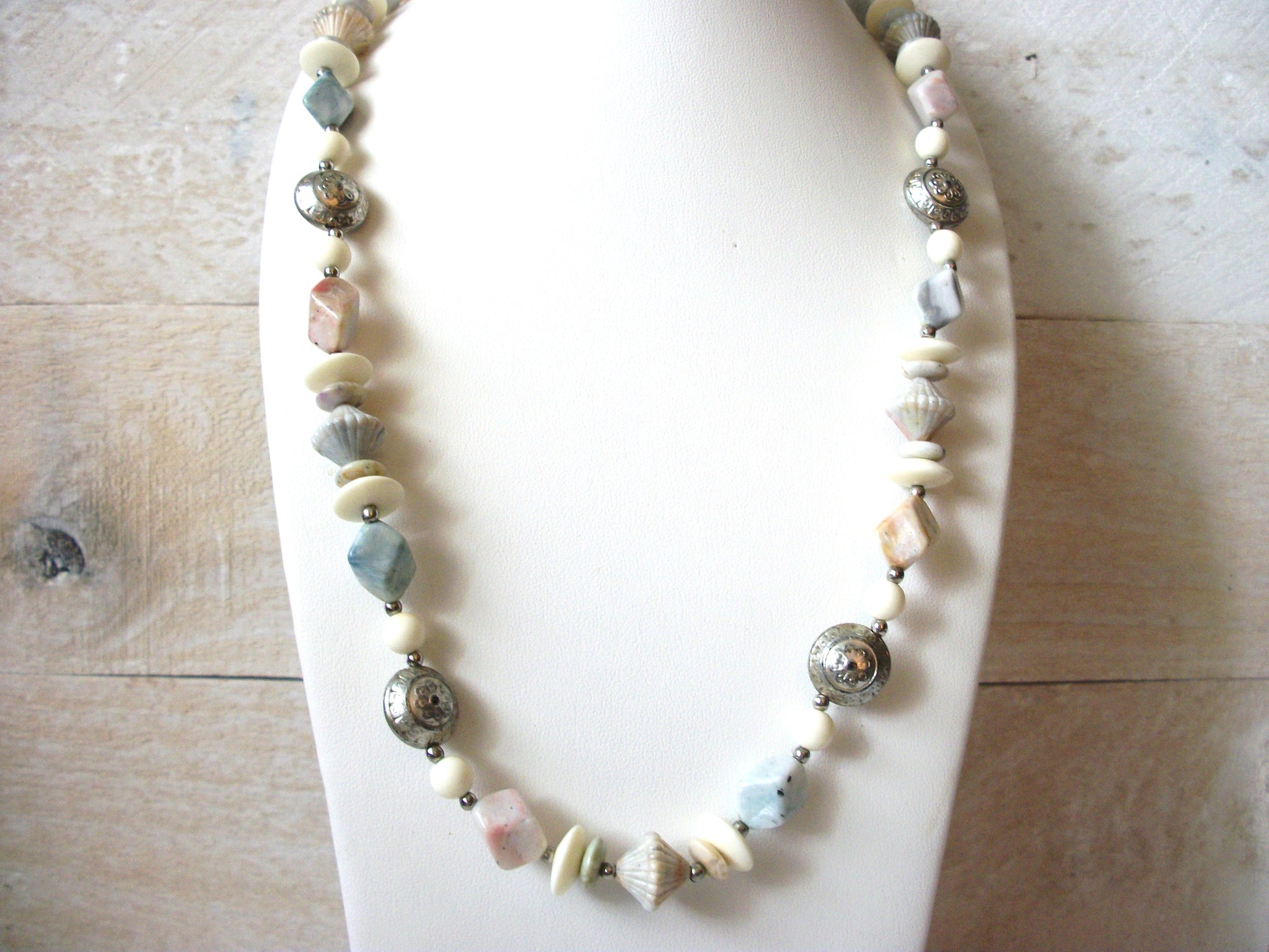 Retro Pastels Necklace 52220