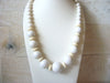 Retro Acrylic Beads Necklace 52220