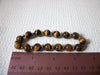 Vintage Tigers Eye Bracelet 42120