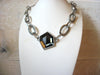 Retired Vintage LIMITED Glass Necklace 52320