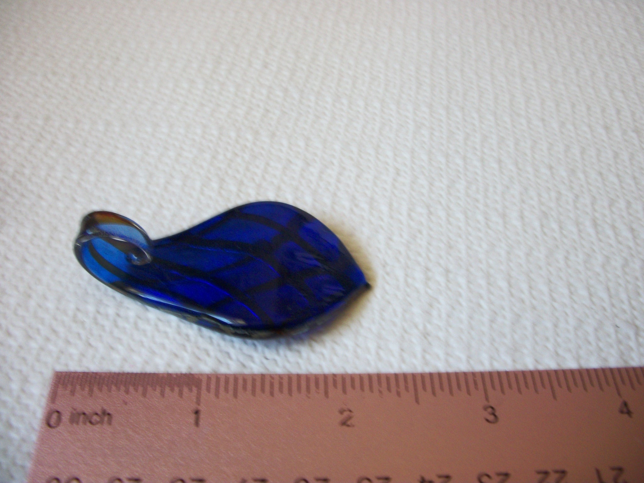 Vintage Murano Glass Pendant 42220