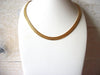 Vintage Gold Toned Necklace 52520