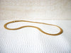 Vintage Gold Toned Necklace 52520