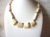 Vintage Bone Necklace 52620