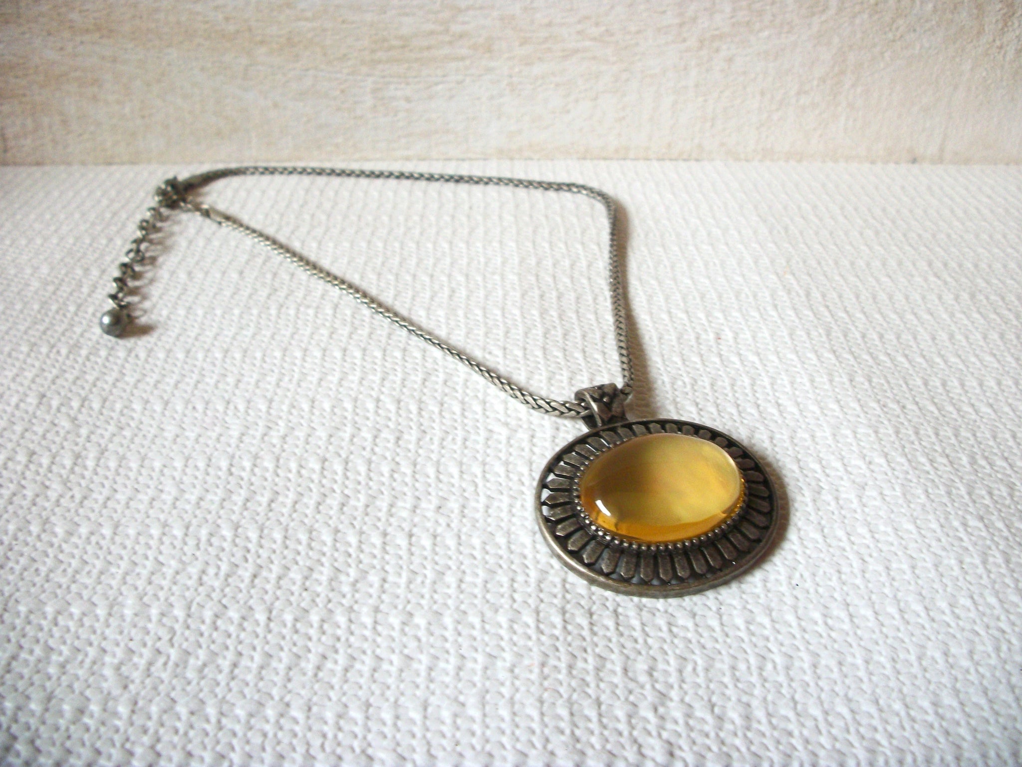 Lia Sophia Vintage Necklace 52620