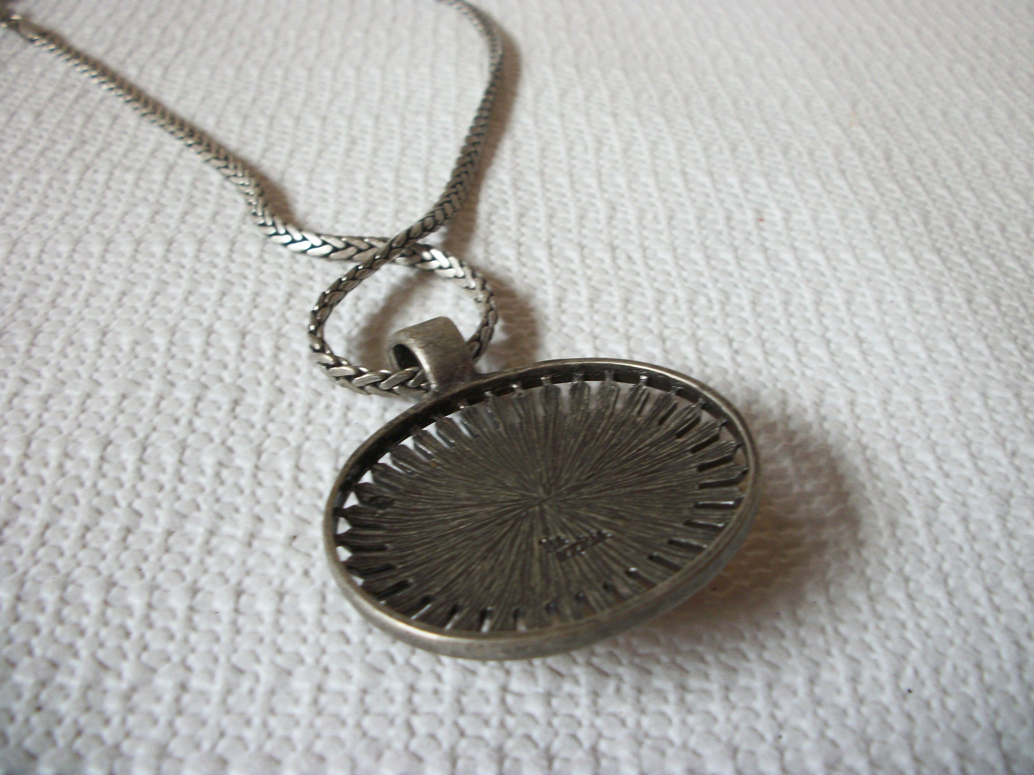 Lia Sophia Vintage Necklace 52620