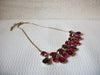 Nine West Rhinestones Necklace 52620