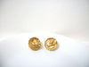 Vintage1950s Faux Pearl Earrings 112920
