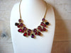 Nine West Rhinestones Necklace 52620