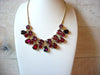 Nine West Rhinestones Necklace 52620