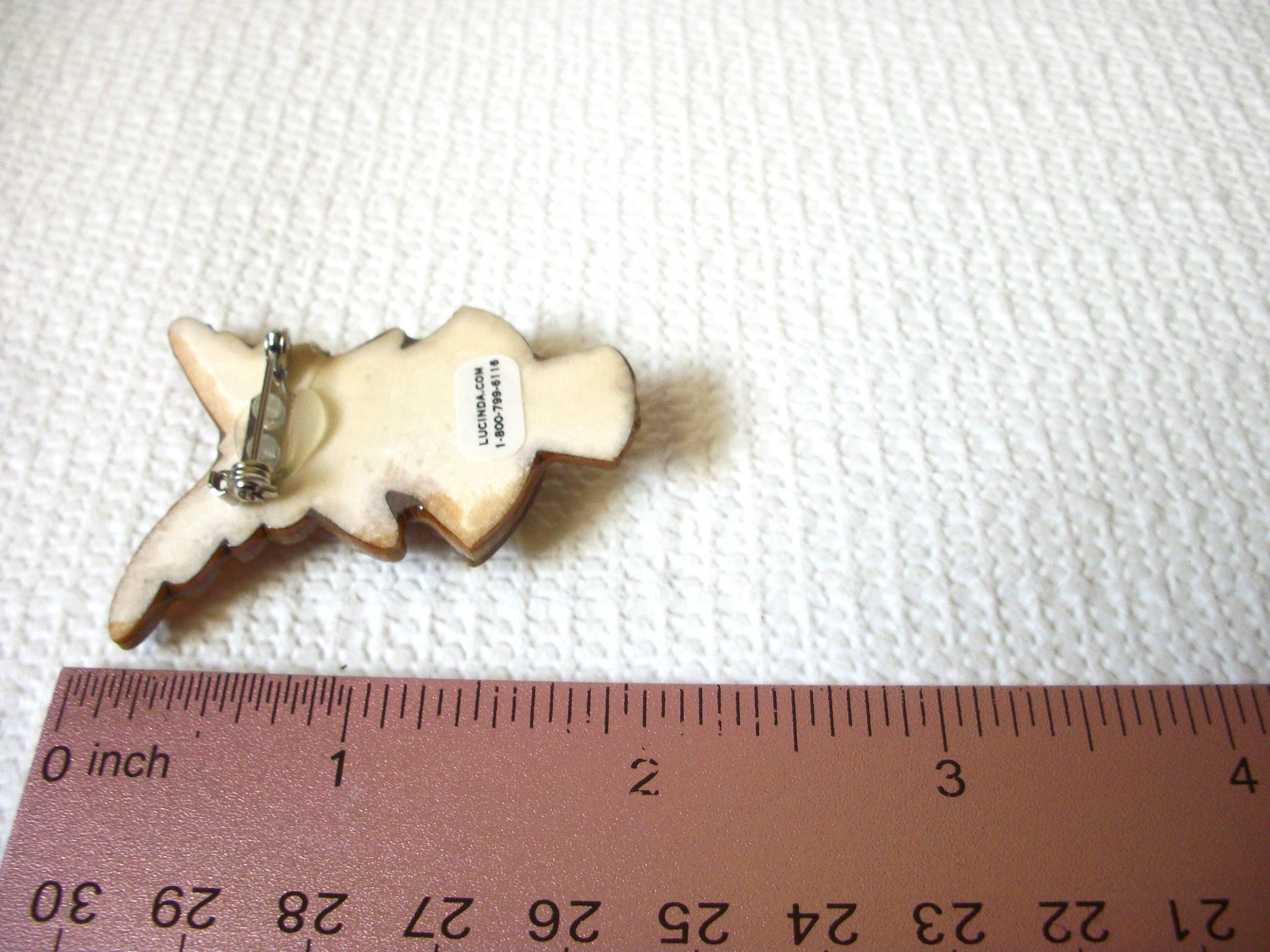 Lucinda Fairy On A Mushroom, Designs By Lucinda 40120