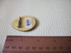 Rare Lucinda Bejeweled Easter Egg Pins, Lucinda Pins 40120