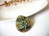 Rare Lucinda Bejeweled Easter Egg Pins, Lucinda Pins 40120
