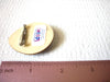 Rare Lucinda Bejeweled Easter Egg Pins, Lucinda Pins 40120