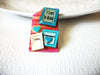 Rare Lucinda Book Pins, Lucinda Pins 40120
