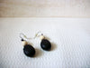 Retro Wood Earrings 52720