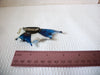 Hand Made Glass Tidal Wave Sea Creature Brooch 52820