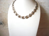 MONET 16 Inch Silver Toned Necklace 52920