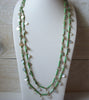 Shell Vintage Necklace 52920