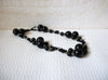 32 Inch Mourning Necklace 52920