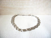 MONET 16 Inch Silver Toned Necklace 52920