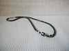Retro Hematite Necklace 52920