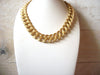 Vintage MONET Cleopatra Necklace 52820