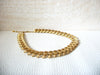Vintage MONET Cleopatra Necklace 52820