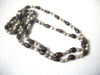 Vintage Exotic Nuts Necklace 120120