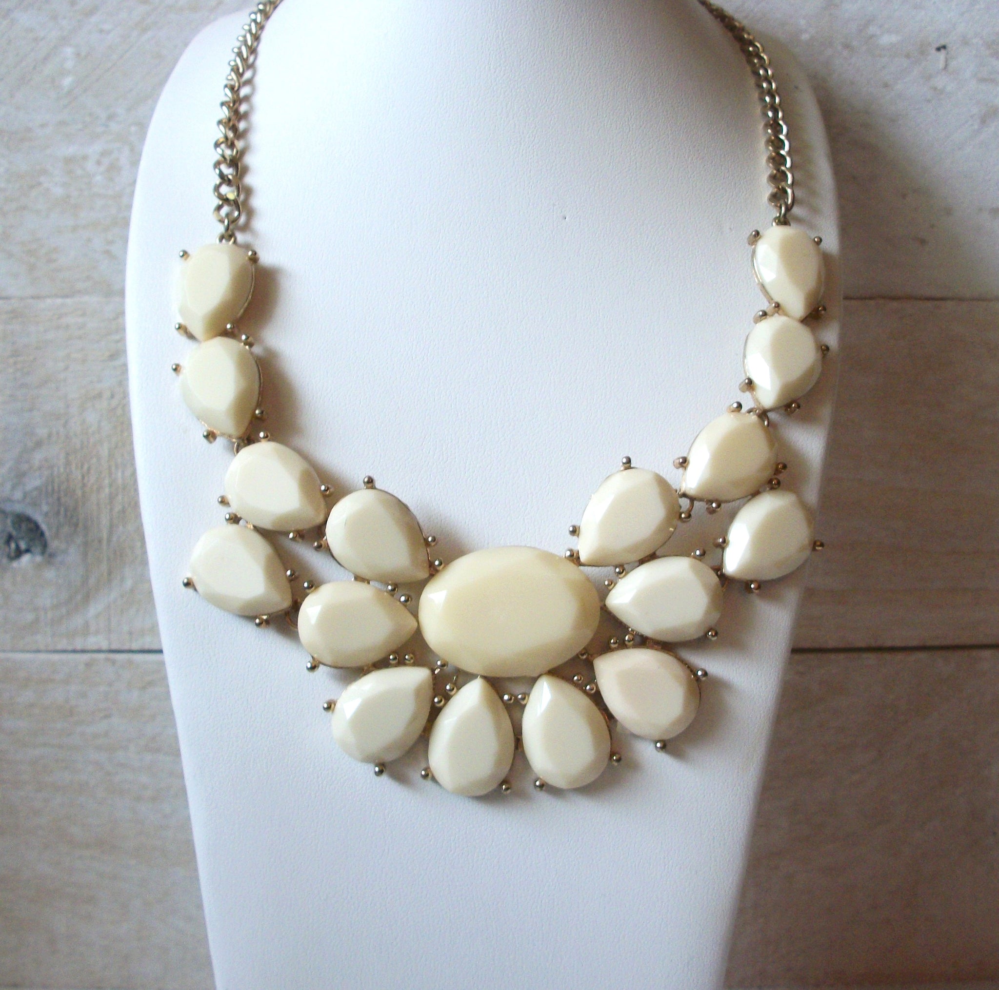 MIKA Statement Necklace 52820