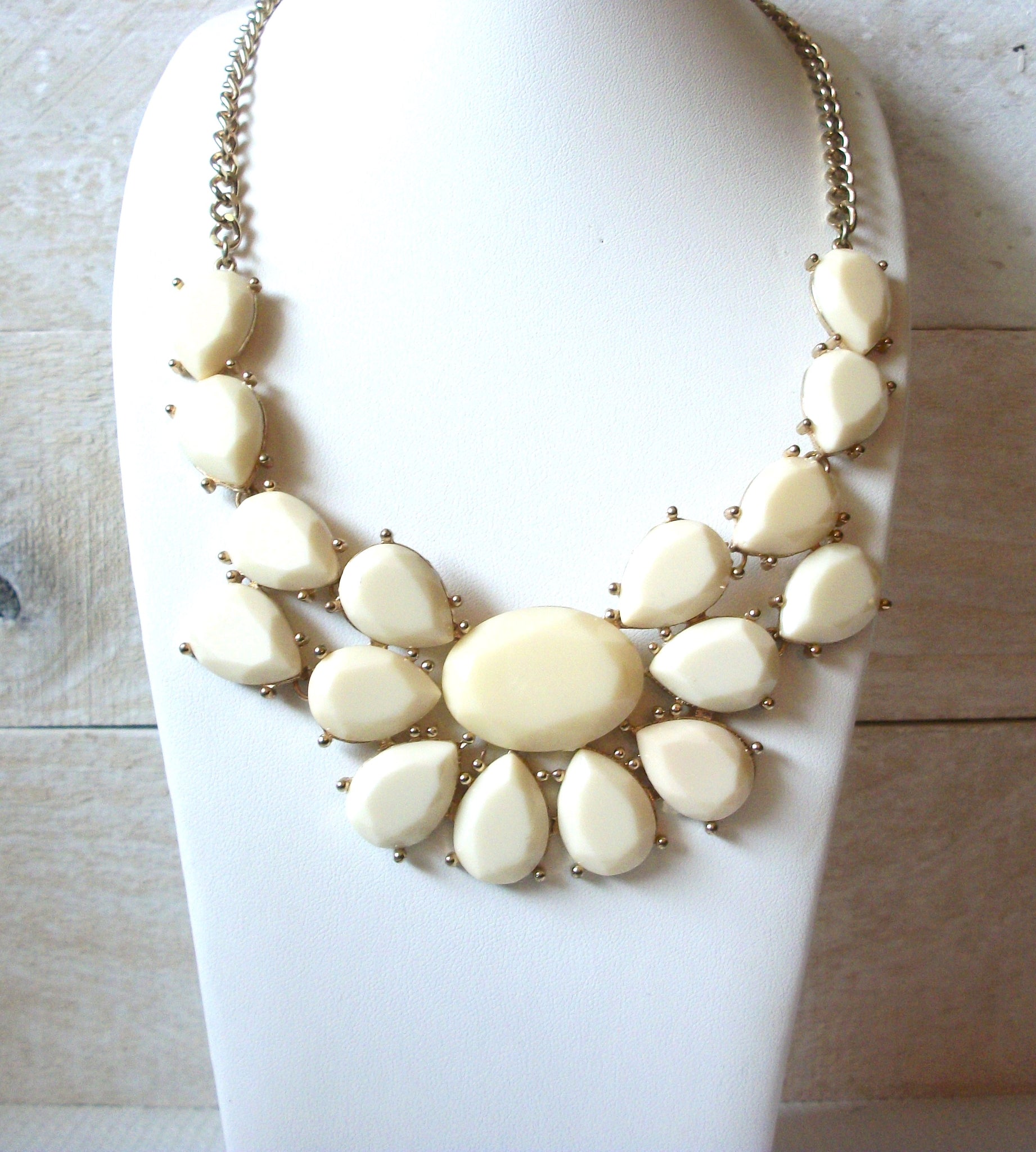 MIKA Statement Necklace 52820