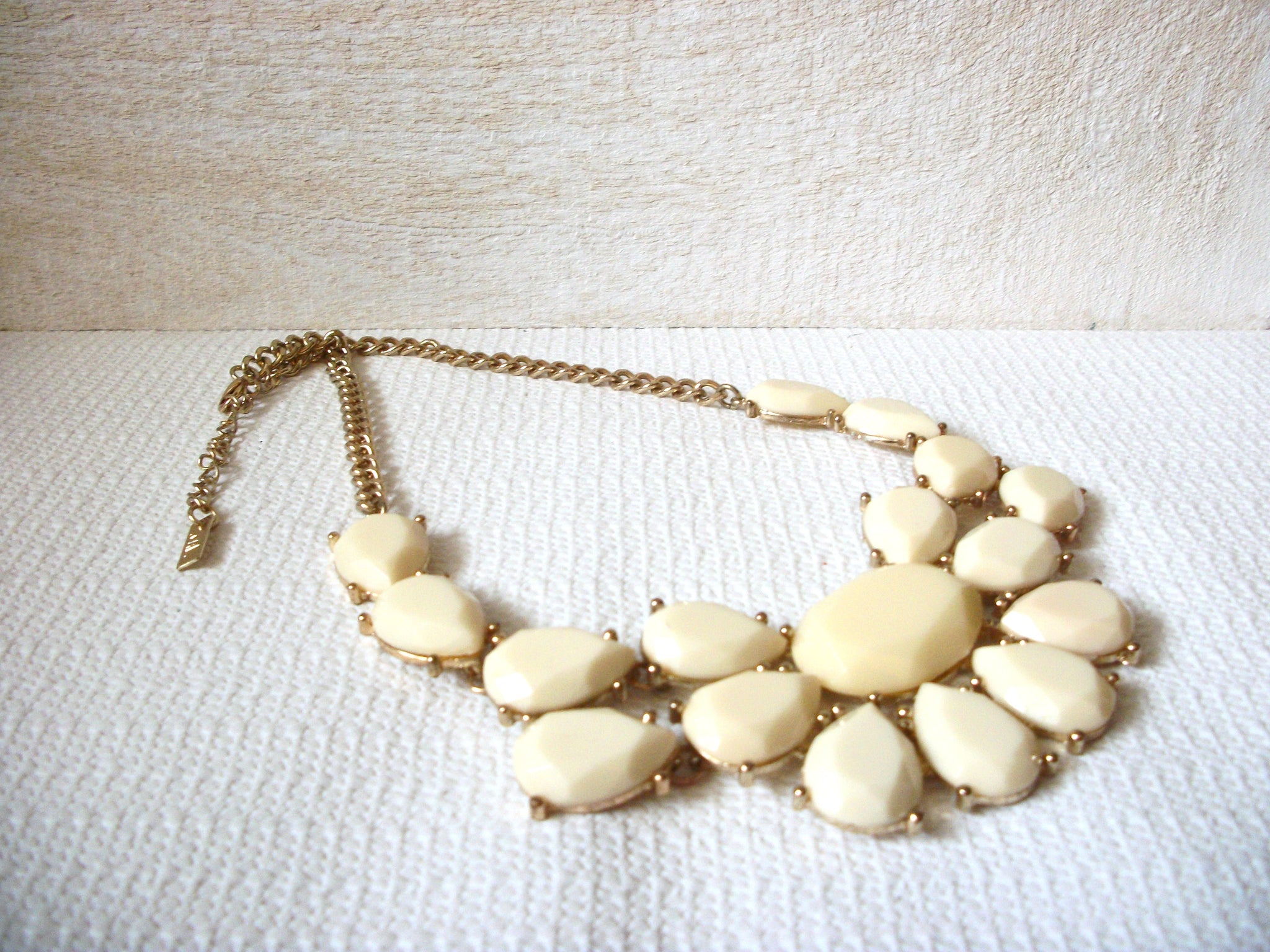 MIKA Statement Necklace 52820