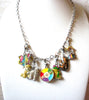 WEBKINZ Charms Necklace 53020