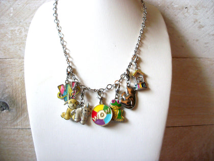 WEBKINZ Charms Necklace 53020