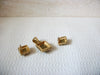 Retro Earrings Pendant Set 53020