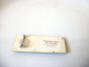 Vintage Pin Lucinda Yates Designs "Woman Pin" Choosing Which Hat to Wear Cute!