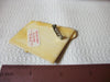 Vintage Lucinda House Pins, Golden Sunny Day 40320