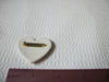 AVON Porcelain Flower Brooch 53020